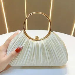 CORSICA Textured Structured Handheld Bag-picture-14