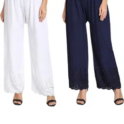 PINOVO Women Cotton Trousers-picture-25