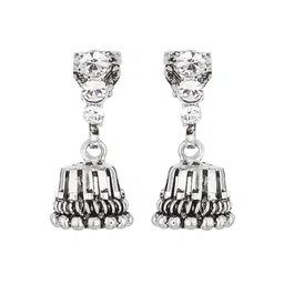 FirstBlush Contemporary Ear Cuff Earrings-picture-28