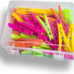 shenky Plastic Cloth Hanging Clips Plastic Cloth Clips-picture-10