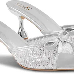 froh feet Women Heels Sandal image 4