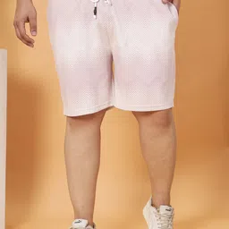 John Pride Men Outdoor Shorts-picture-11