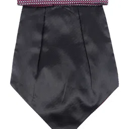 Alvaro Castagnino Men Printed Cravat image 2