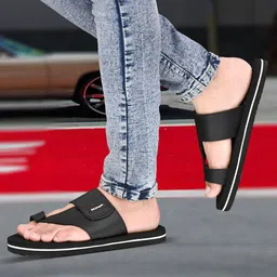 DR Sttep Men Thong Flip-Flops image 3