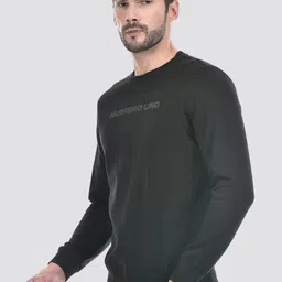 Numero Uno Men Printed Sweatshirt image 4