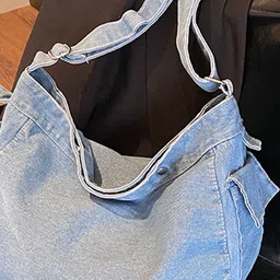 StyleCast Women Structured Tote Bag with Tasselled image 5