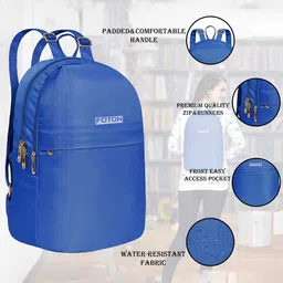 FOTON Women Backpack image 3