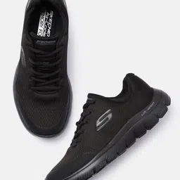 Skechers Men SUMMITS Sneakers-picture-31