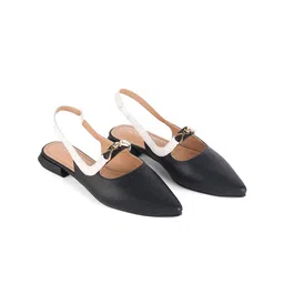 Lino Perros Women Fashion Flats-picture-48