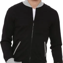 arisse Men Full Sleeve Solid Sweatshirt-picture-20