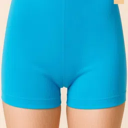 Apraa & Parma Women Pack of 2 Skinny Fit Cycling Sports Shorts-picture-18