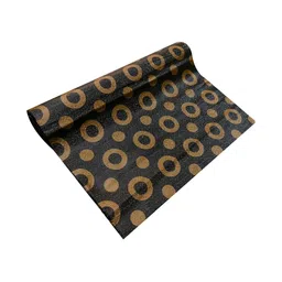 Mopak Decor Black Set of 1 Regular Shelf Liner Organisers-picture-15