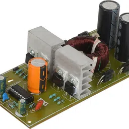 electronics crafts 12 VOLT TO 35 0 35 COPPER COIL CONVERTER FOR TRACTOR AMPLIFIER BOARDS Electronic Components Electronic Hobby Kit-picture-26