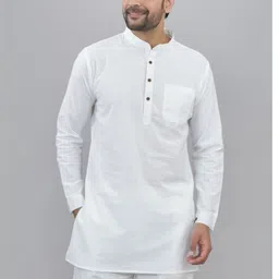 Ajaybaldaniya Men Kurta image 3