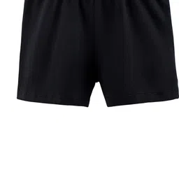 TRIANGLETEES Unisex Kids T-shirt with Shorts image 3