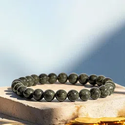 STYOLLO Artificial Beaded Elasticated Bracelet-picture-44