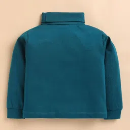 Unfab Unisex Kids Printed Sweatshirt image 4