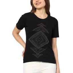 ROARERS Print Top-picture-16