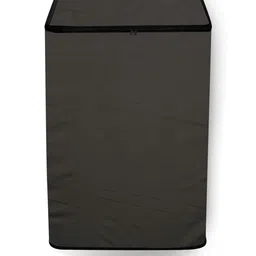The Furnishing Tree Multi-Coloured Printed Washing Machine Cover-picture-14