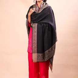 THE SHAWL STUDIO Women Shawl image 5