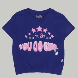 SPYBY Print Cotton Top-picture-48