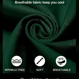 ZELINCO Men Thread Work Kurta image 3