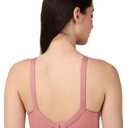 UNIFITFASHION Everyday Cotton Full Coverage Bra image 3