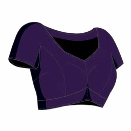 ZIKARAA Woven Design Zari Saree image 3