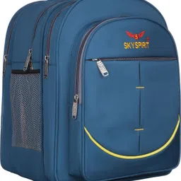 sky spirit Lightweight waterproof Mountain Rucksack/Hiking/Trekking/Camping Bag Rucksack - 55 L-picture-13
