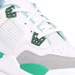 K Footlance Men Colourblocked Sneakers image 5