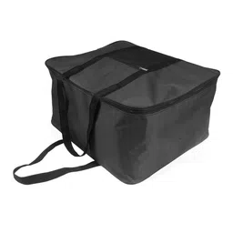 prettykrafts Black 3 Pieces Reusable Multi-Utility Organisers image 2