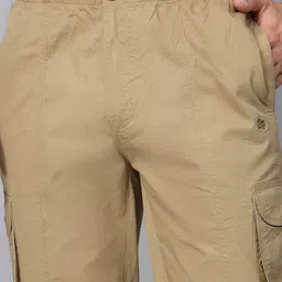 SAPPER Men Cargo Shorts image 2