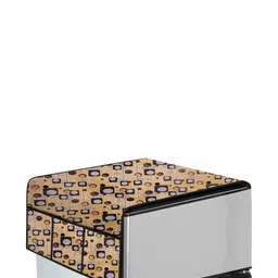 The Furnishing Tree Printed Appliance Cover image 4