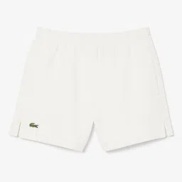 Lacoste Women Shorts image 3