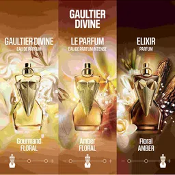 Jean Paul Gaultier Women Gaultier Divine Elixir Parfum - 100 ml image 3