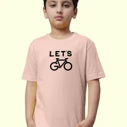Friskers Boys Printed T-shirt-image-44