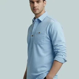 Vida Loca Men Kurta image 2