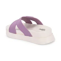 OMIKA Women Open Toe Flats image 4