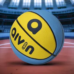 Aivin Rubberized Moulded Basketball-picture-33