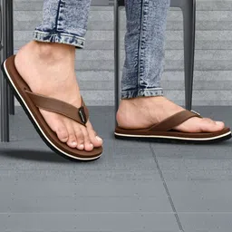 DR Sttep Men Thong Flip-Flops image 3