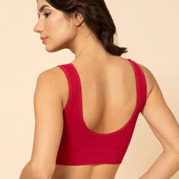 INFINIUM Full Coverage Lightly Padded Bra image 4