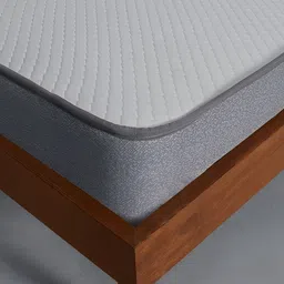 Sleepyhead Switch 2-In-1 Dual Comfort Foam 6" Double Mattress (72x48 Inch) image 3