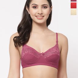 Docare Bralette Bra Full Coverage-picture-37