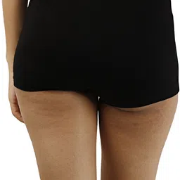 Diving Deep Pack ofCotton 4 Boy Shorts Briefs image 3