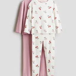 H&M 2-Pack Jersey Pyjamas-picture-25
