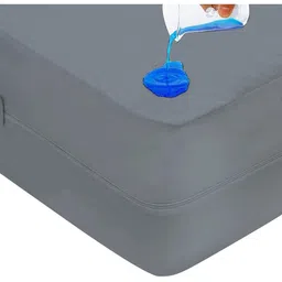 AGS ACTIVE Red Double Bed - King Bed Covers image 5