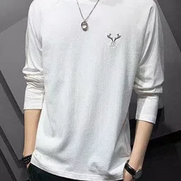 StyleCast x Revolte Men Slim Fit T-shirt-image-38
