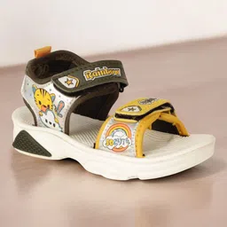 Lil Lollipop Kids Sports Sandals-picture-35