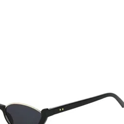 First Lens Unisex Cat Eye Eclipse Sunglasses image 2