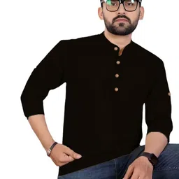 Yugnik Men Kurta image 5